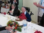 LRandon110.jpg (22 kB) Lucile Randon aos 110 anos.