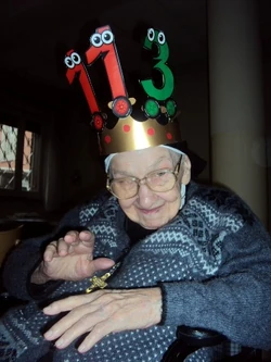 Marie-Josephine Gaudette