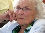 BMadigan110.jpg (53 kB) Bernice Madigan aos 110 anos.