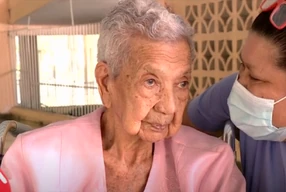 Elvina Maria Sanchez