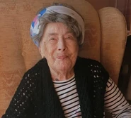 Young in an undated photo