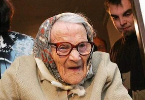 Marie Kraslova