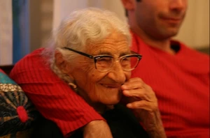 Ekaterini Zacharopoulos