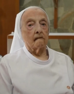 Aged 116, in October 2024