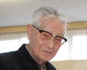 Motoi Fukunishi