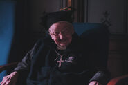 Gaudette at the age of 109