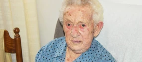 Josefina Villaverde Fontenla