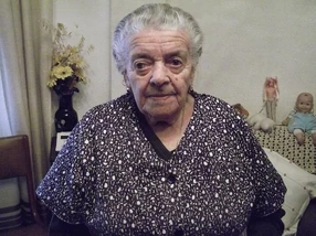 Saturnina Delgado Romero