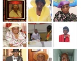List of oldest people from Antigua and Barbuda