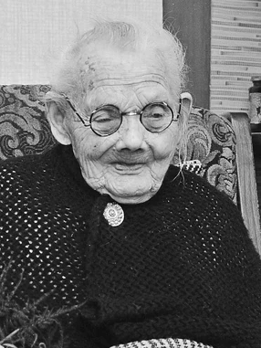 Gerarda Hurenkamp-Bosgoed