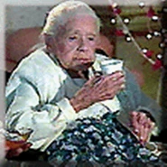 Bidwell in an undated photo.