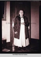 Svien at the age of 102