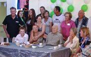 CChoules107.jpg (116 KB) On his 107th birthday party in 2008