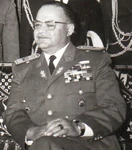 Oldest living: ECU Guillermo Rodríguez served: 1972–1976
