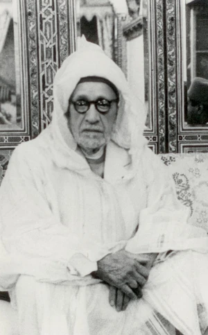 Muhammad al-Muqri