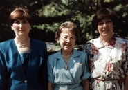 RuthBrown1990s.jpeg (1.69 MB) Brown with her daughters in 1995