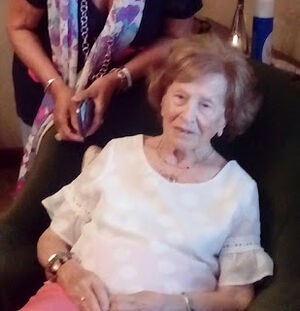 Maria Angeles Uhler Terres