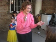 Gugliotti at the age of 99.