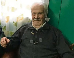 Antonio Haro