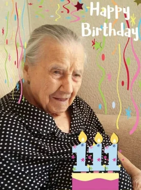 Generosa Sales Ferreres