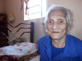 Jesuina dos Santos Cardoso