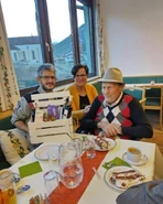 Josef Peer 106.jpg (172 KB) On his 106th birthday in 2024