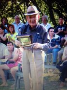 Antonio Alvarado Largo93.jpg (92 KB) Aged circa 93 (2005)