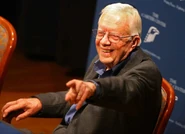 Cter.jpg (88 KB) Carter (aged 89, almost 90) in September 2014