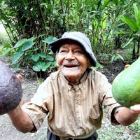 Marcelino Abad Tolentino