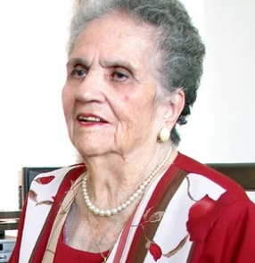 Elcira Arteaga Garcia