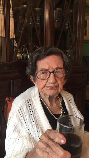 Isabel Alvarado Lopez