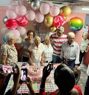 Lucia Chacon Hechavarria112