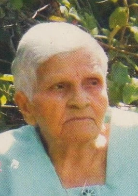 Secundina Rivera Cumba