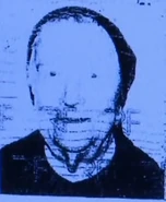 Randon at the age of 94.