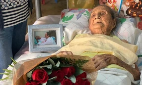 Rosa Ines Veloz Ortiz
