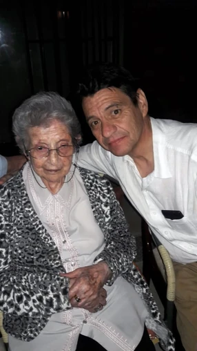 Teresa Moraga Jara