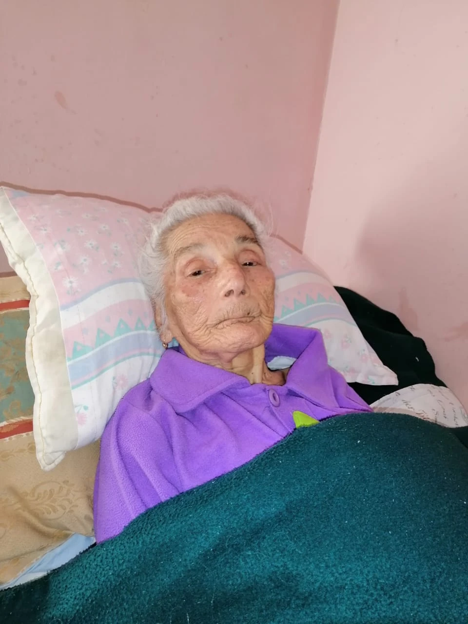 Iris Estay Gerontology Wiki Fandom