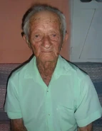 Josino Levino Ferreira100.jpg (90 KB) At the age of 100.