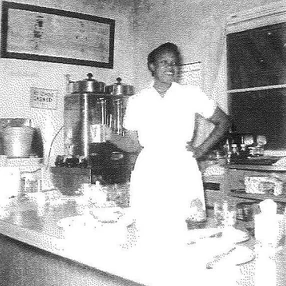 Bessie Simmons-Scott