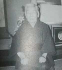 Chiake Nakamura