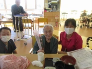 Aged 111, in September 2020