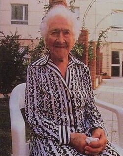 jeanne calment