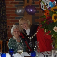 Ethel Caterham Gerontology Wiki Fandom ethel caterham gerontology wiki fandom