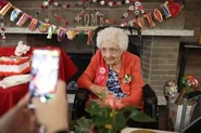 Hazel Skuce 112.jpg (45 KB) 112th Birthday celebration on February 7, 2024.