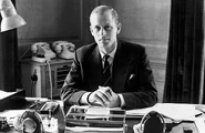 Philip (aged 30) in August 1951