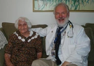 ARiveraSColes.jpg (30 KB) Gerena Rivera with Dr. Stephen Coles.