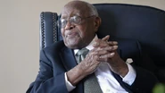 Hill at the age of 108