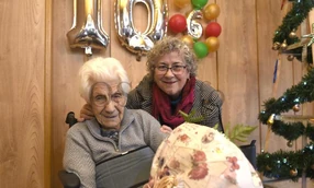 Lucia Isolina Blanco Alvarez