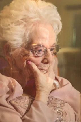 Rosa Rosario de Santos | Gerontology Wiki | Fandom