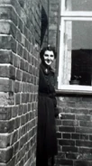 Elsie in 1944